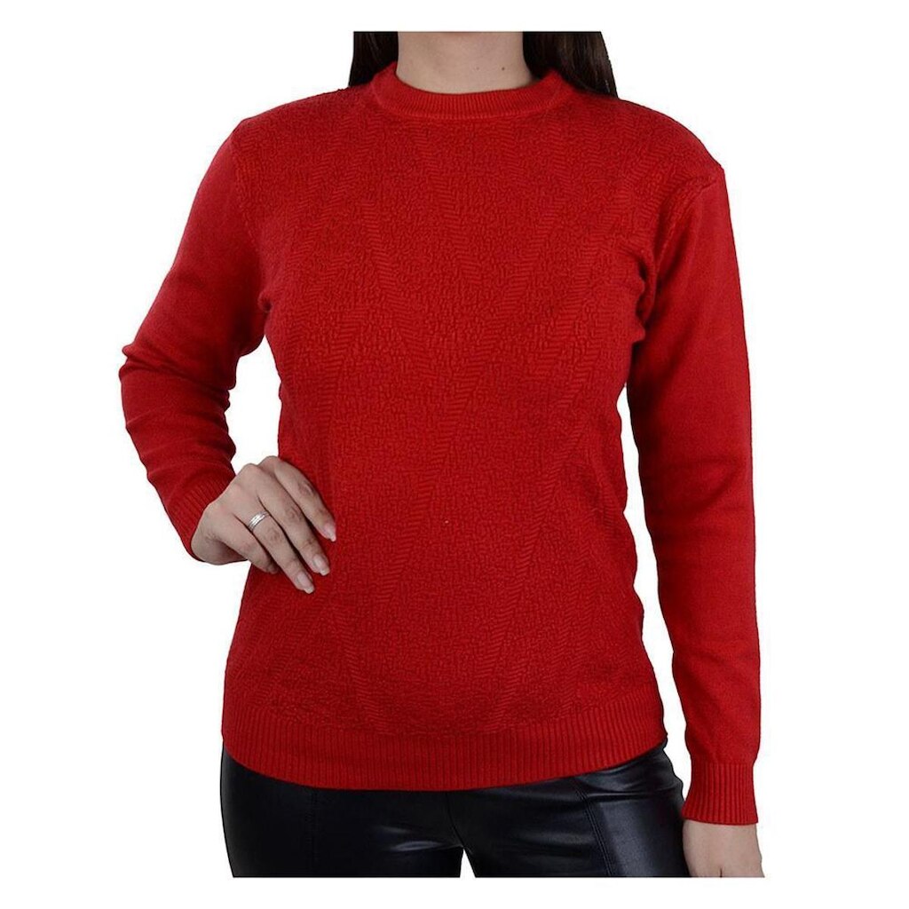 Blusa Pellini Tricot Feminina