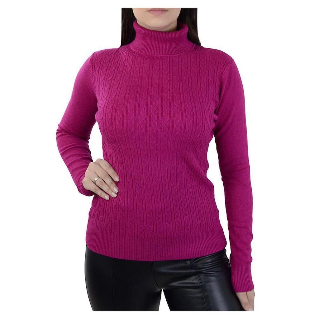 Blusa Pellini Tricot Feminina