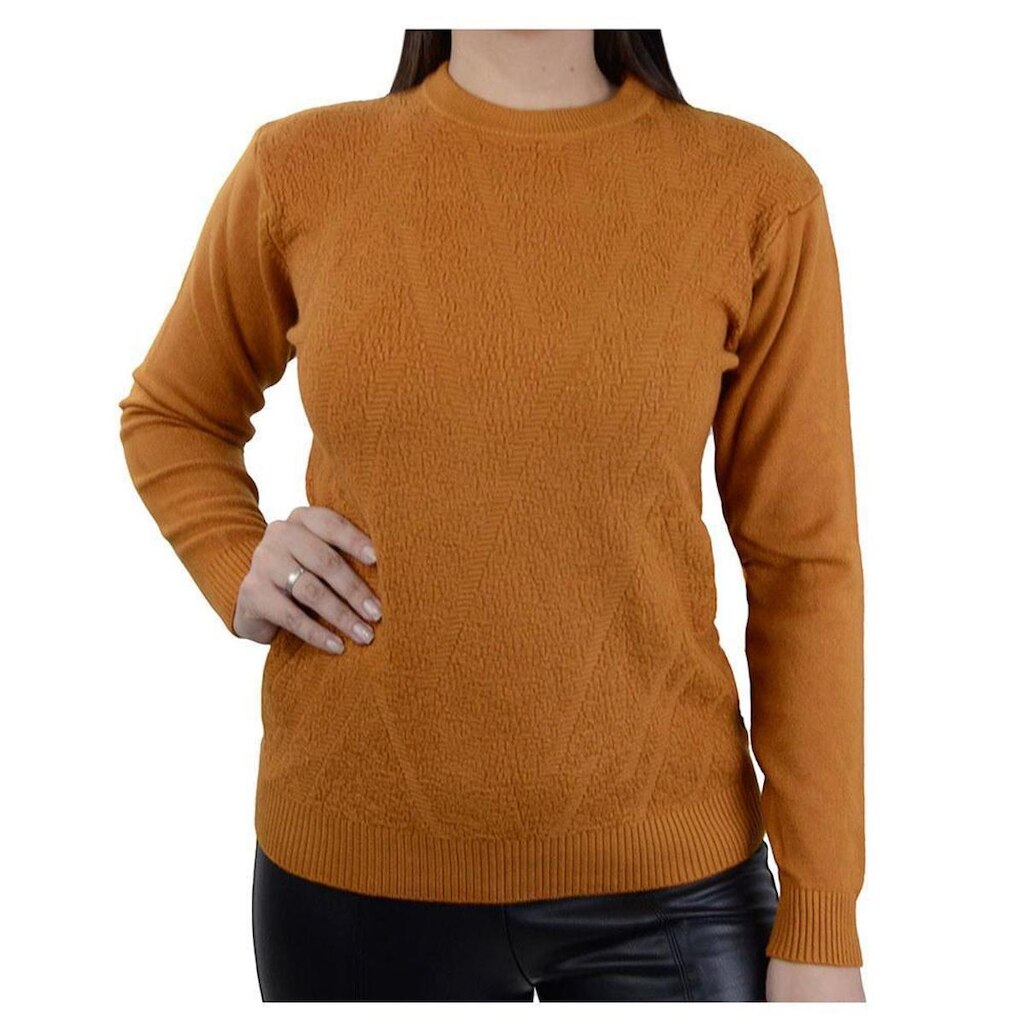 Blusa Pellini Tricot Feminina
