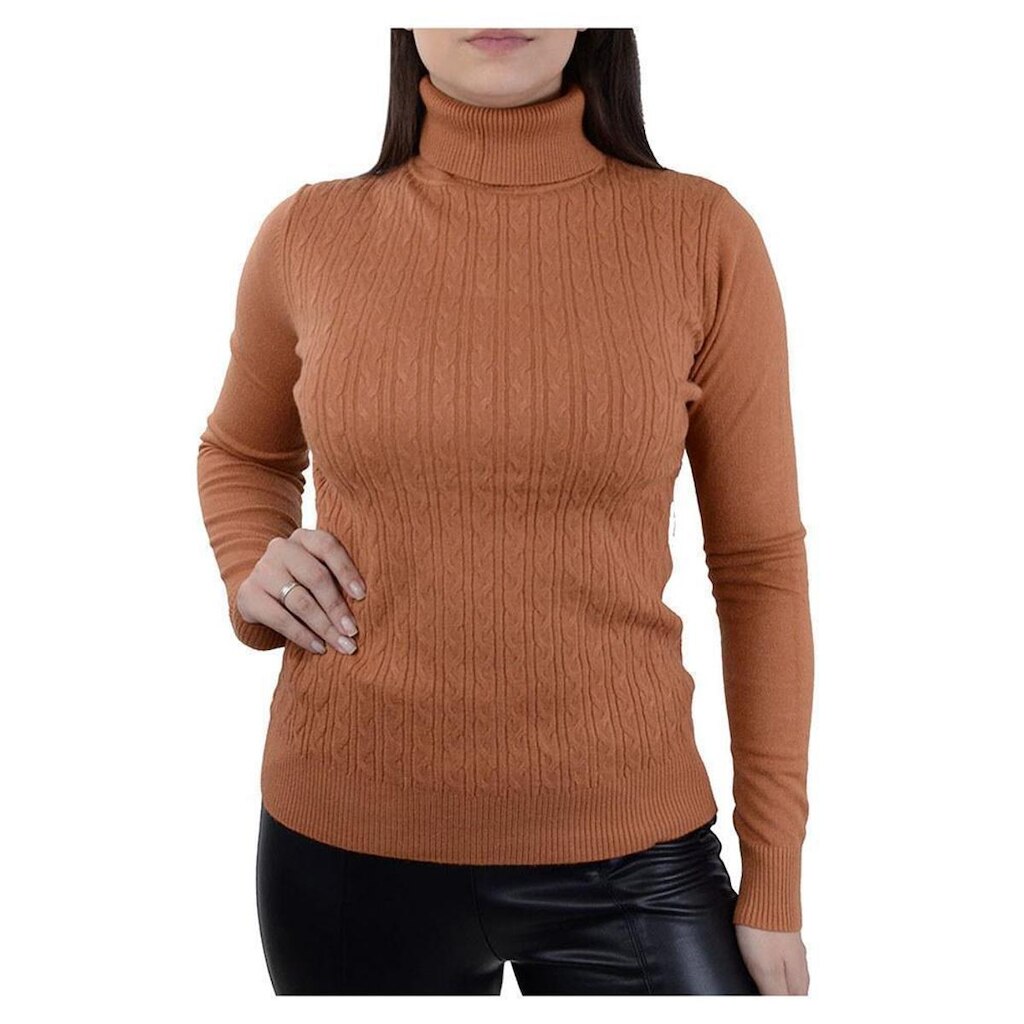 Blusa Pellini Tricot Feminina
