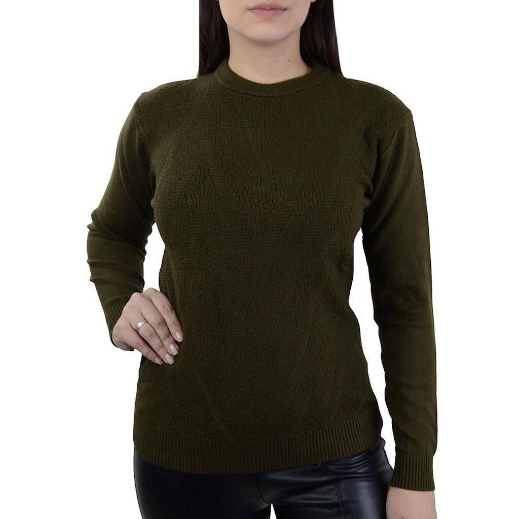 Blusa Pellini Tricot Feminina