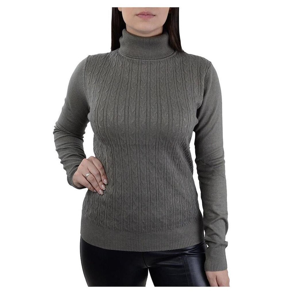 Blusa Pellini Tricot Feminina