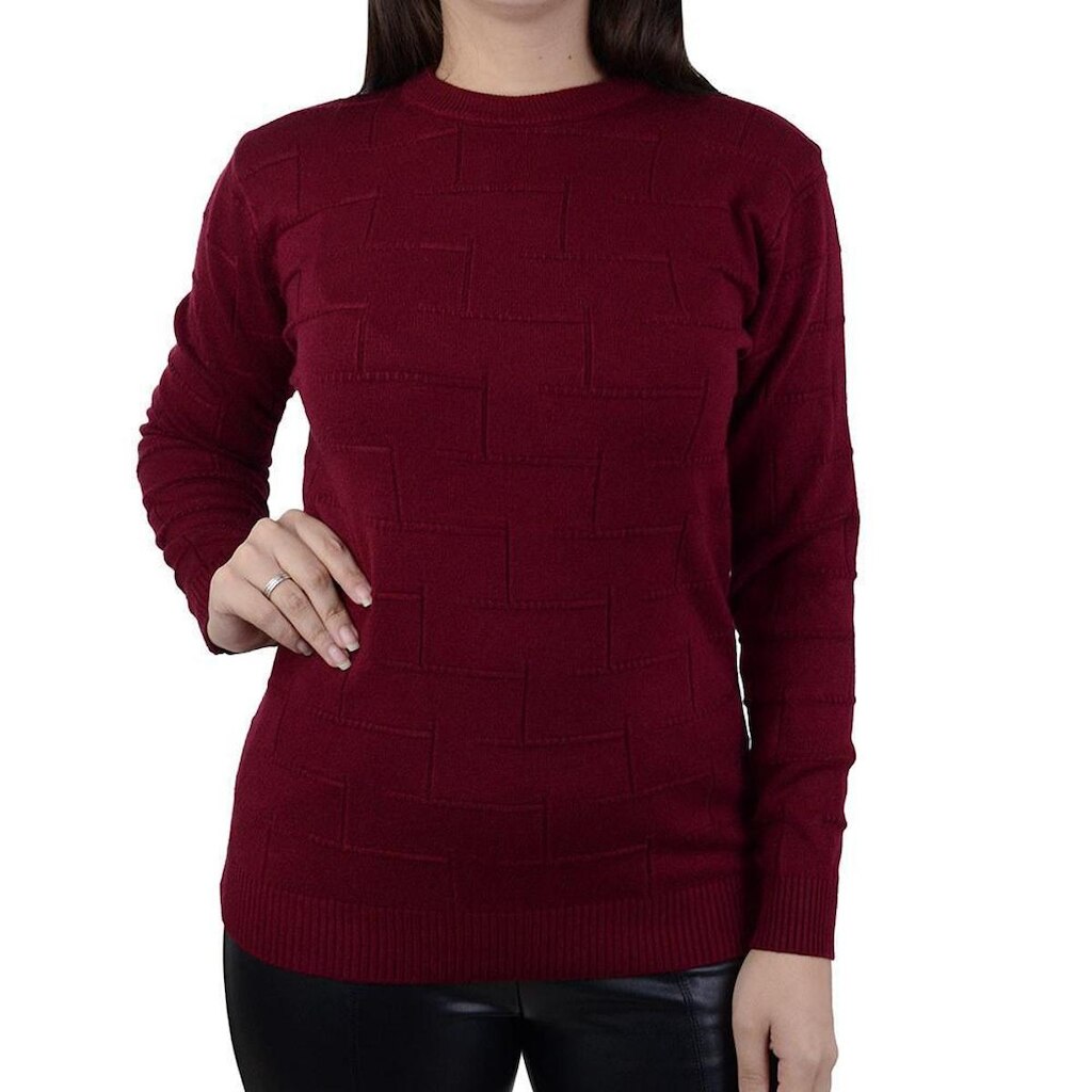 Blusa Pellini Tricot Feminina
