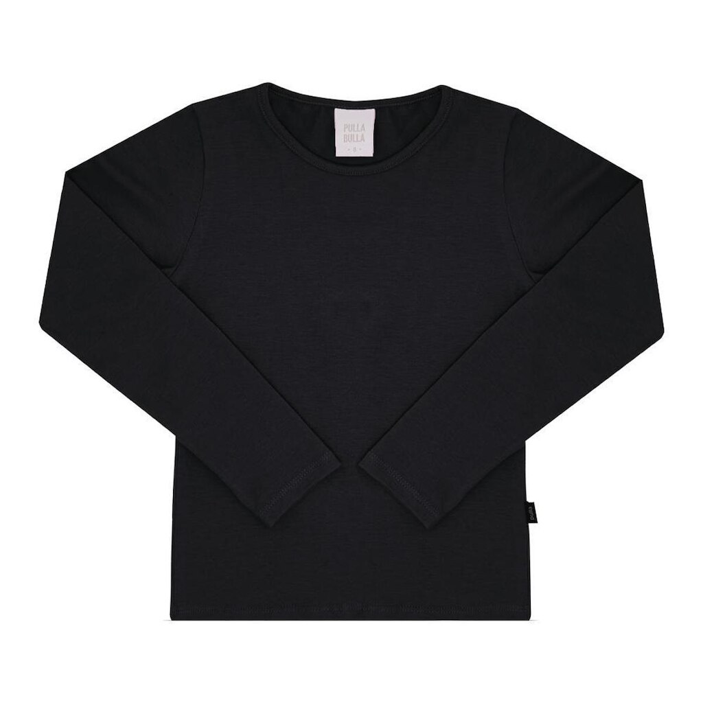 Blusa - Preto - 50307-51