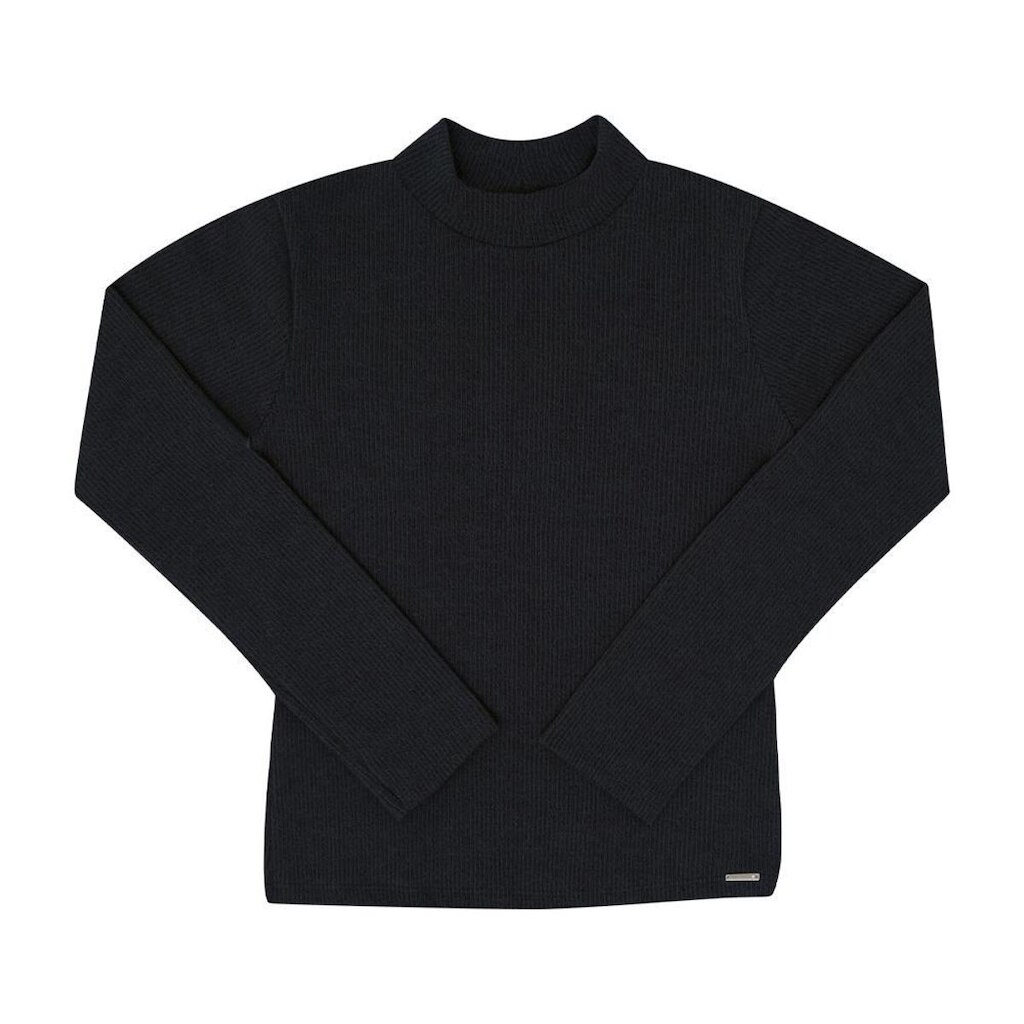 Blusa - Preto - 50407-51