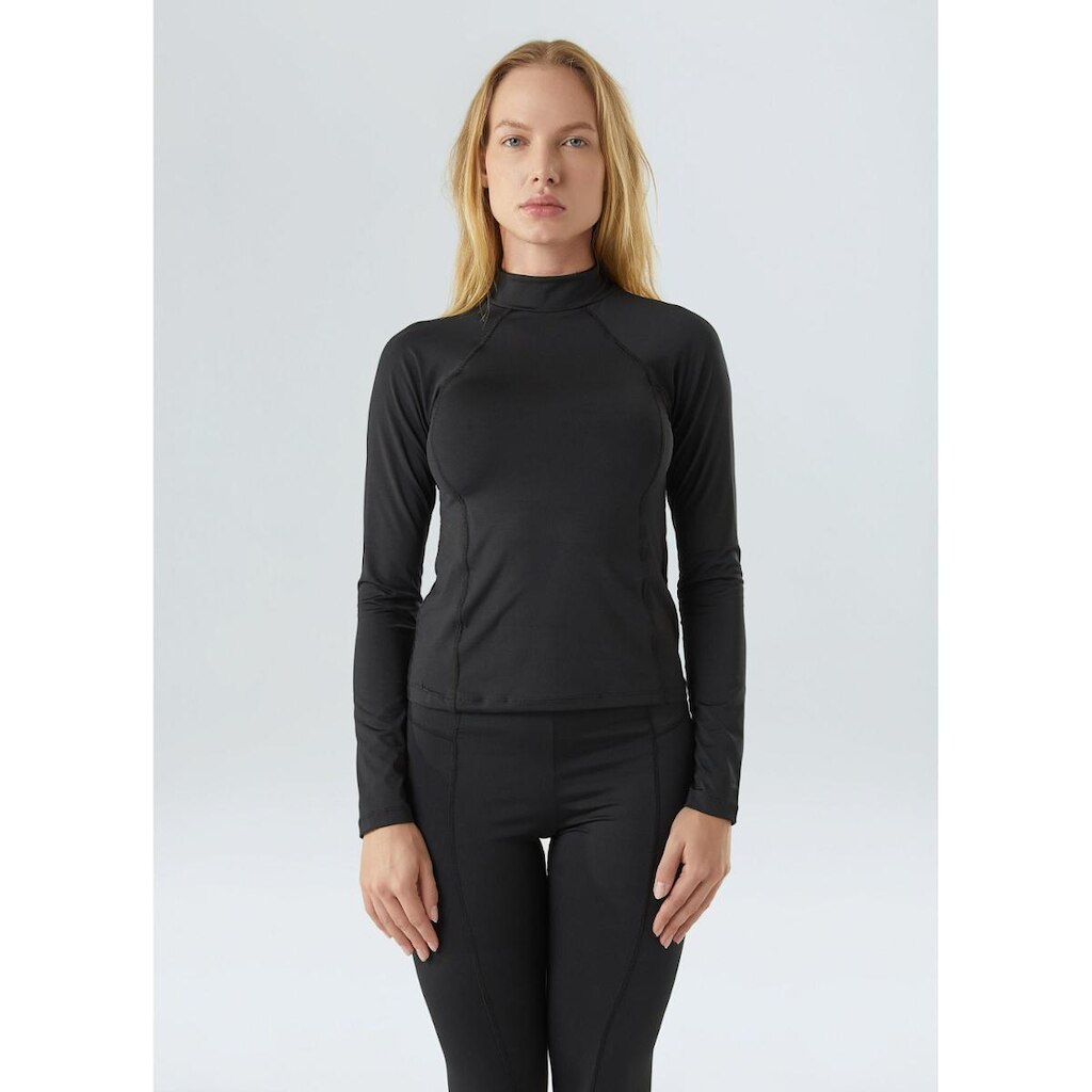 Blusa recycled balance OSKLEN