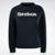Blusa Reebok Cl Linear Crew Feminina - Preto