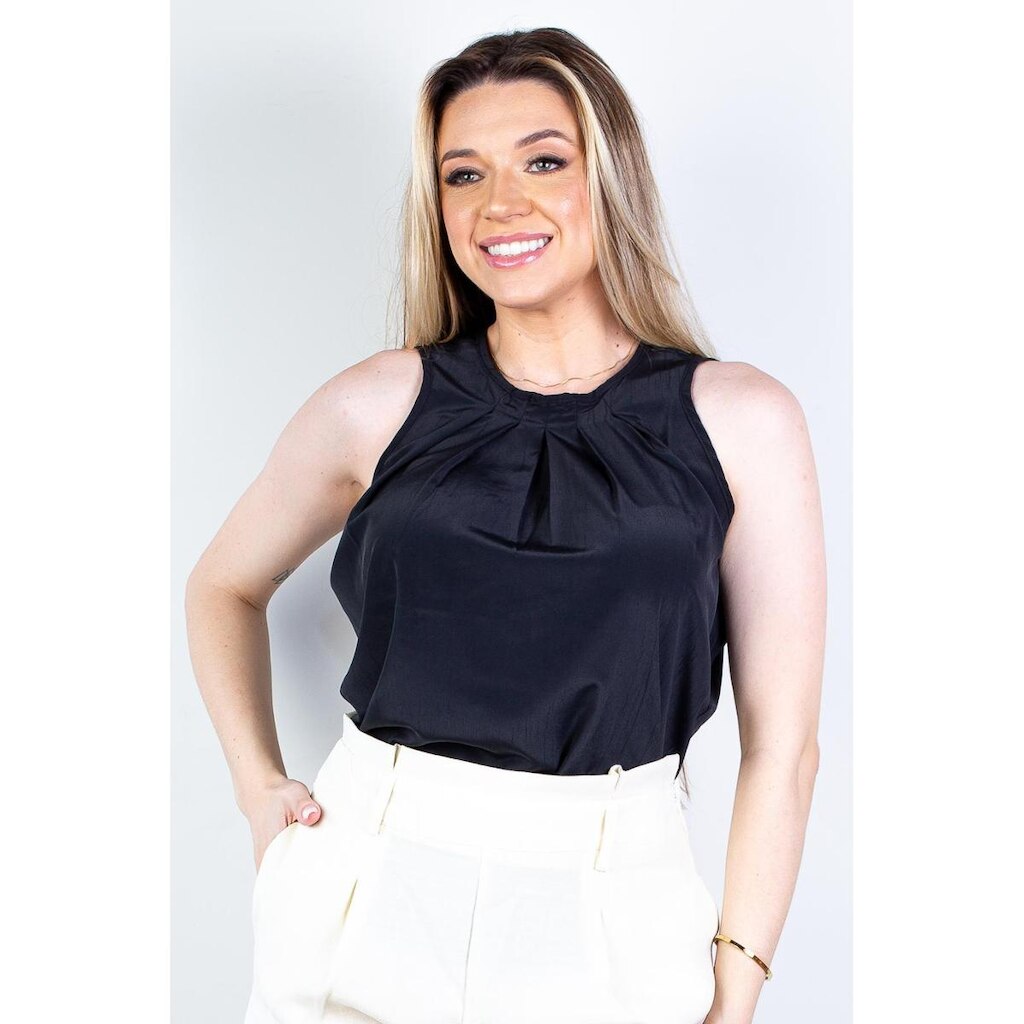Blusa regata feminina 64390