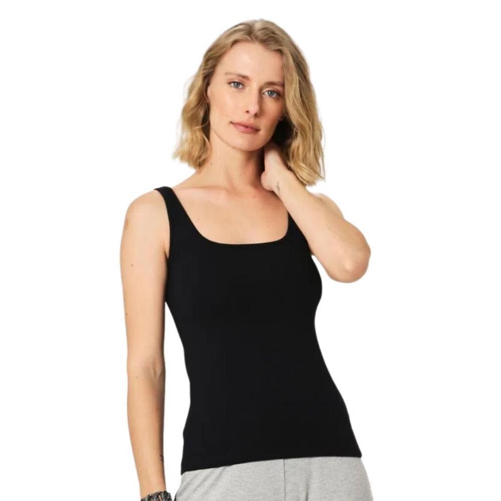 BLUSA REGATA MALWEE FEMININO