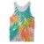 Blusa Regata Masculina Estampada Florida W2 Camisa Casual - Cinza