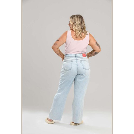 Blusa Regatas Feminina Just Basic