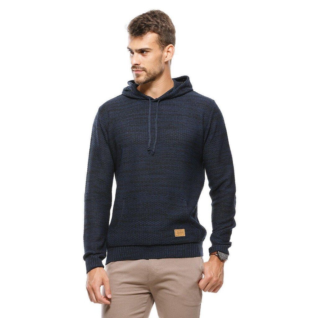 Blusa Retilinea VLCS Percurso Masculina