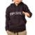 Blusa Rip Curl Brand Infantil - Preto