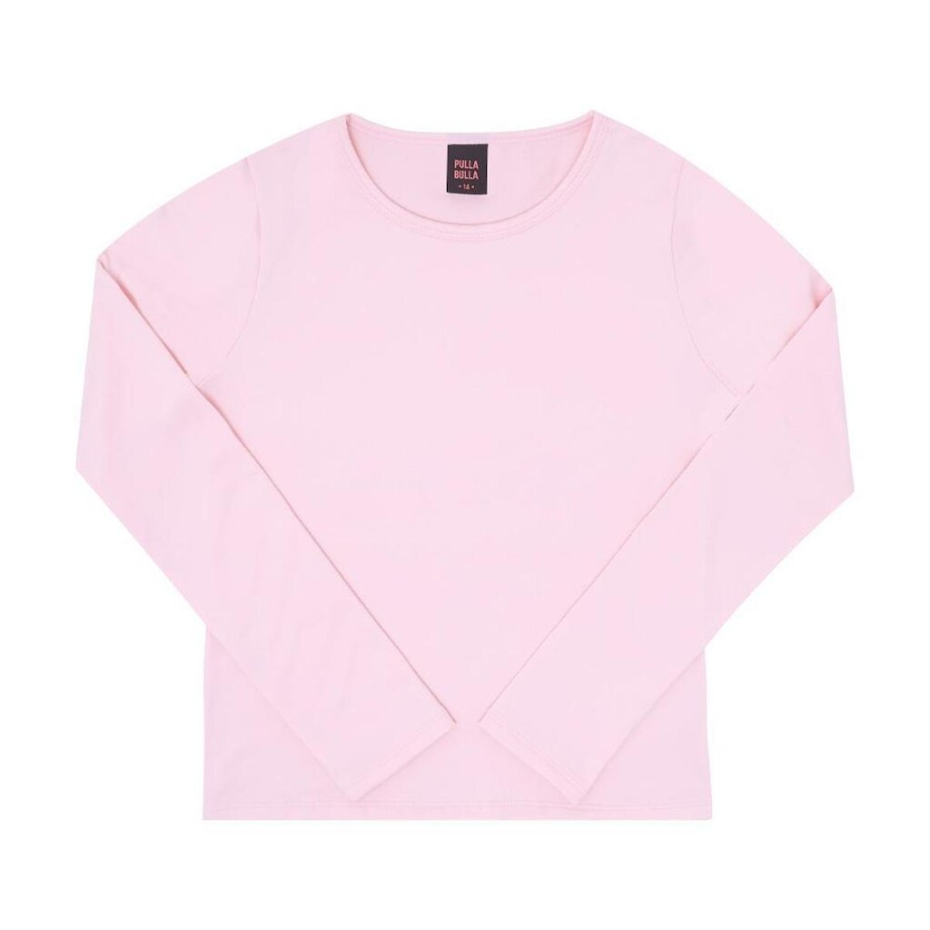 Blusa - Rosa - 50404-1