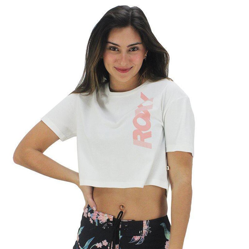 Blusa Roxy Leap Feminina