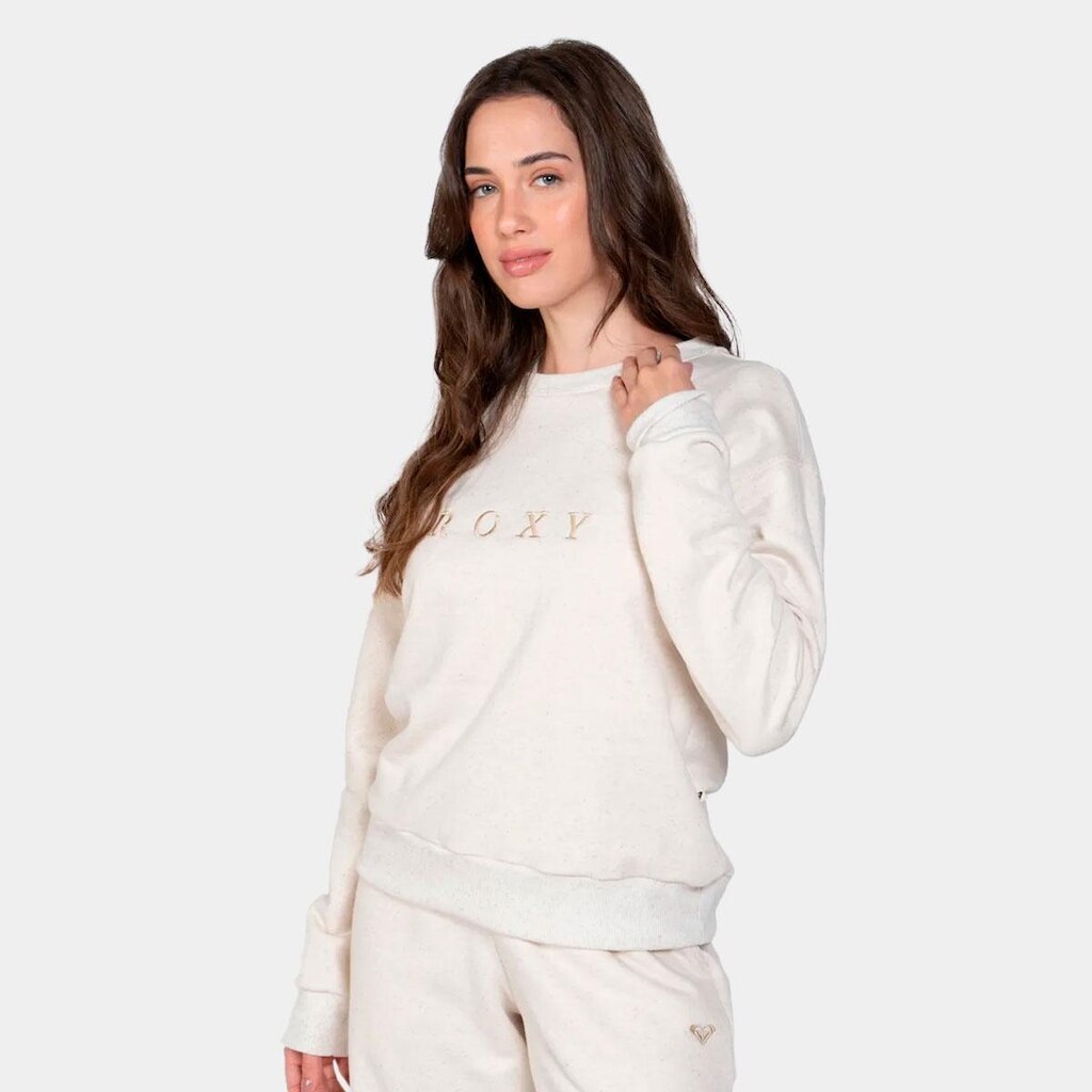 Blusa Roxy Morning Feminino