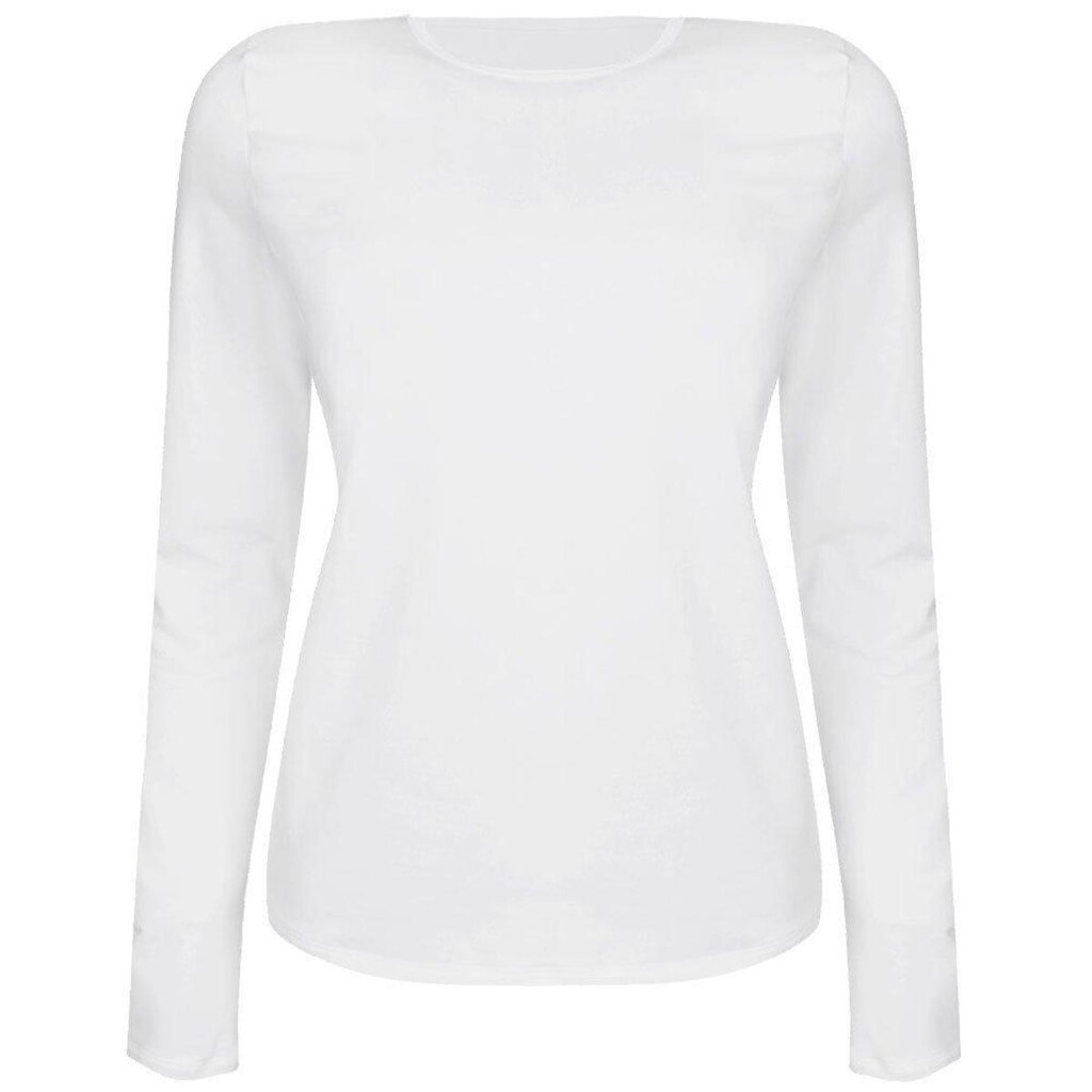 Blusa Run More Thermo Feminino