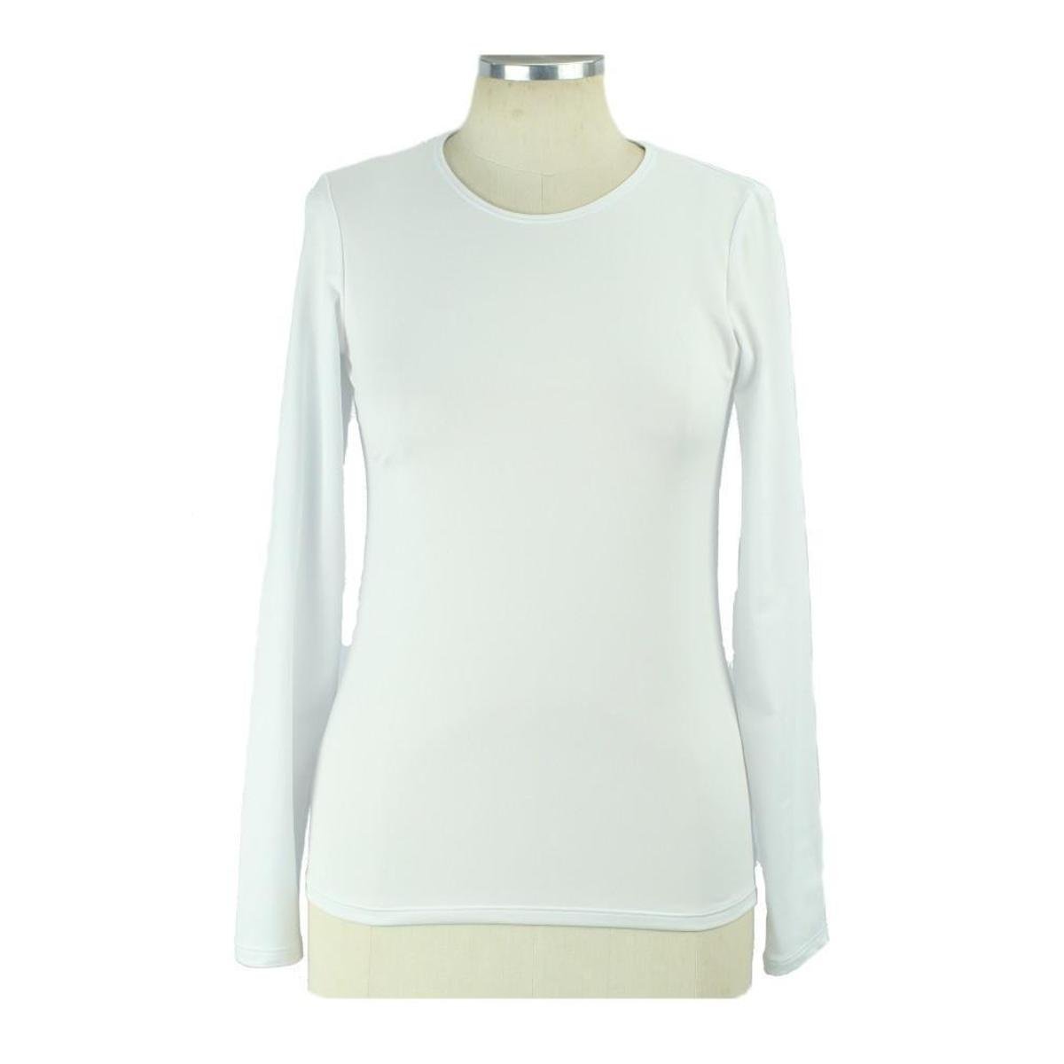 blusa termica feminina netshoes