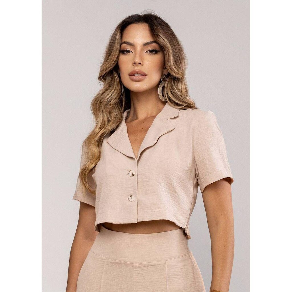 Blusa Sawary Infinito - 279981 M