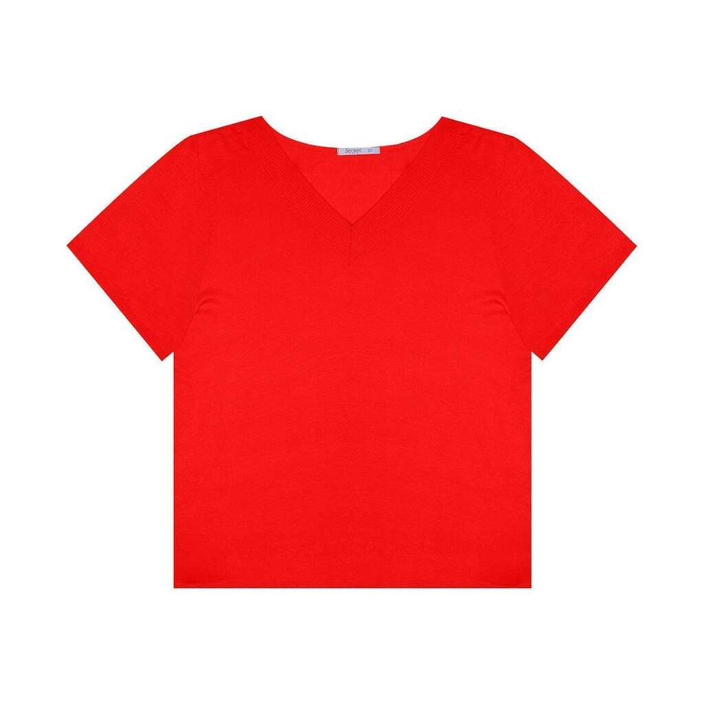 Blusa Secret Plus Size Feminina