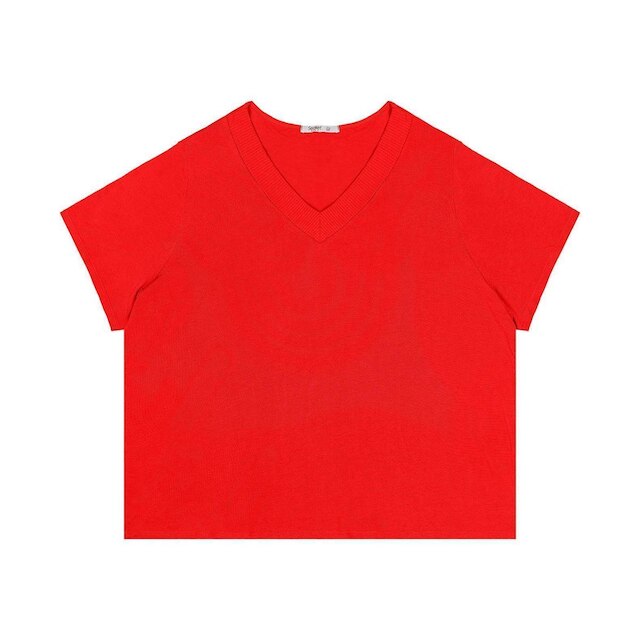 Blusa Secret Plus Size Feminina