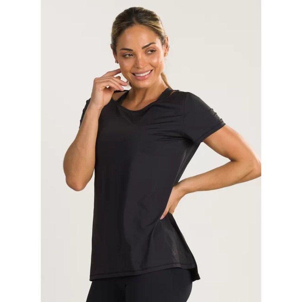 Blusa Sol Sports Feminina Effect