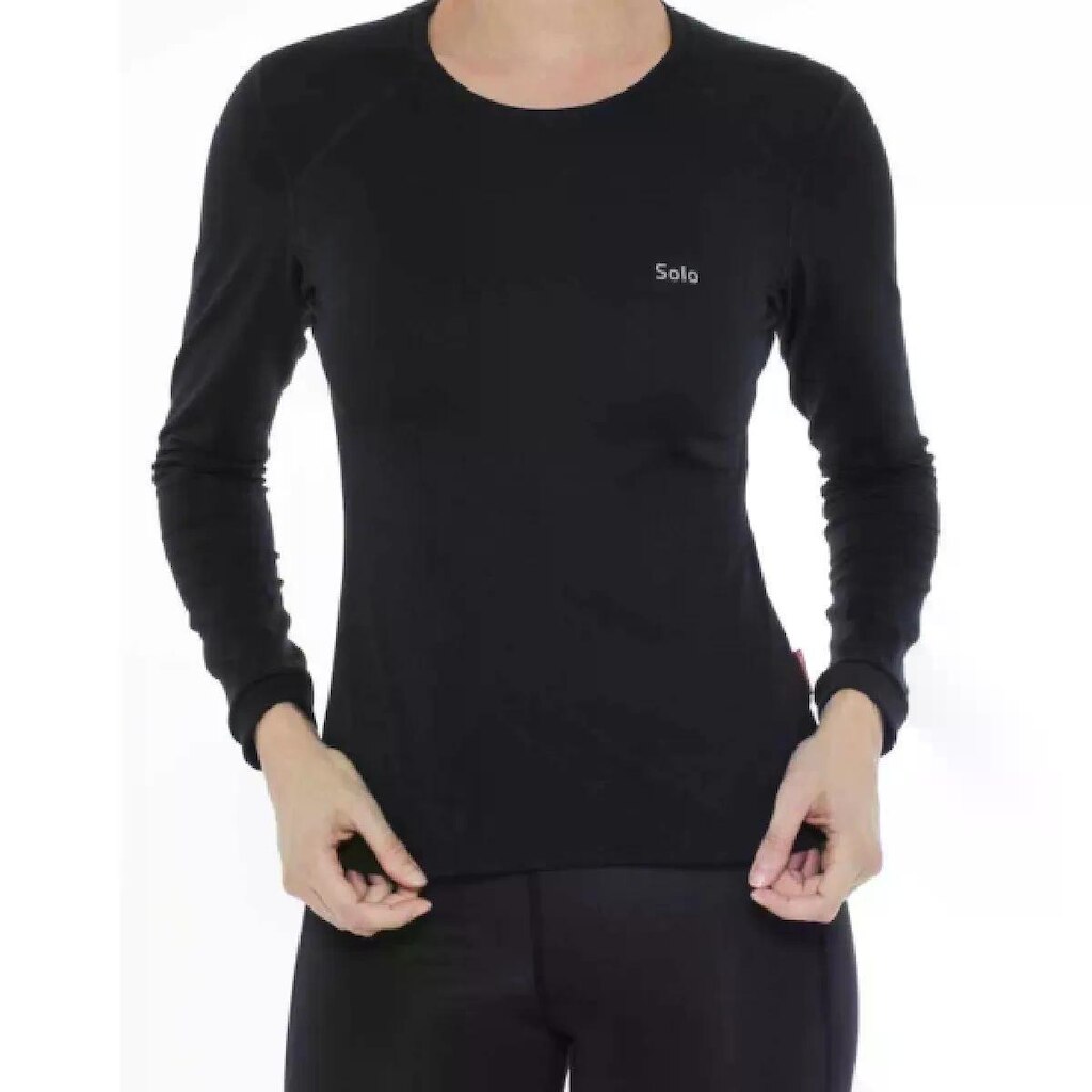Blusa Solo X-Thermo DS Lady Feminino