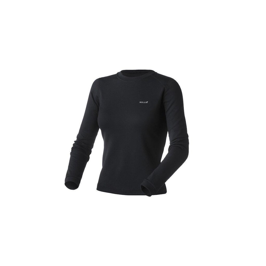 Blusa Solo X-Thermo Ds T-Shirt Lady