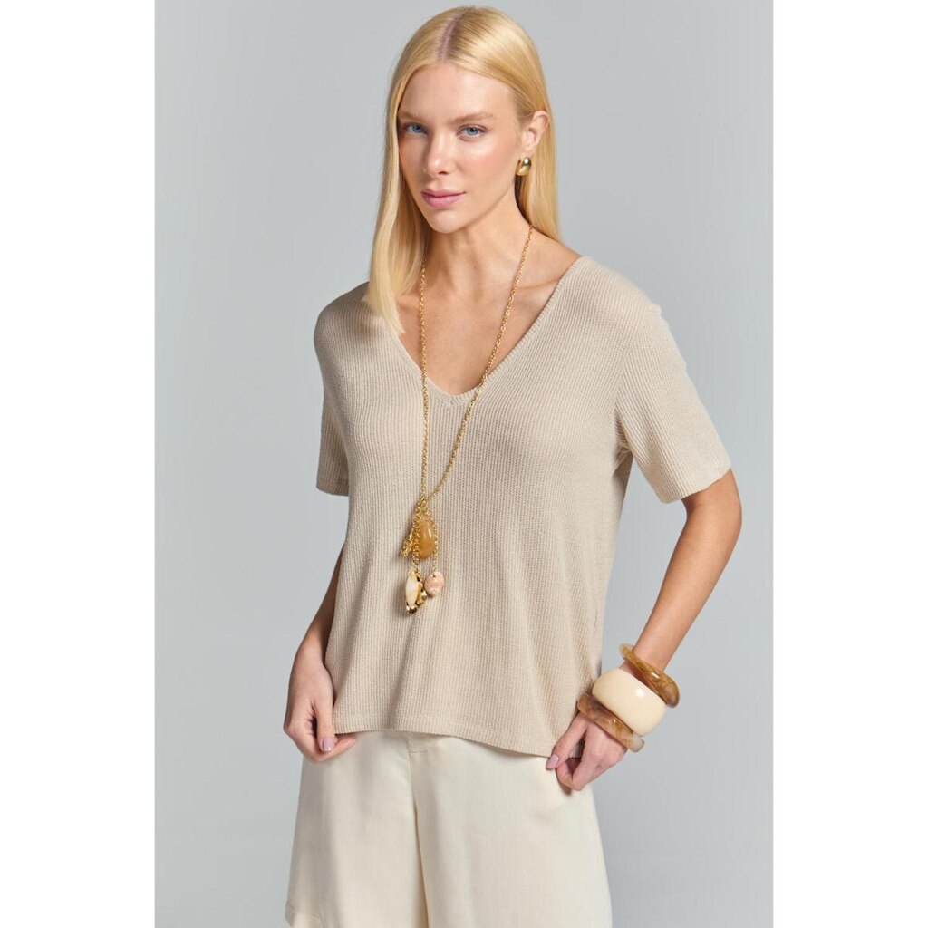 BLUSA SOMMER 343101781