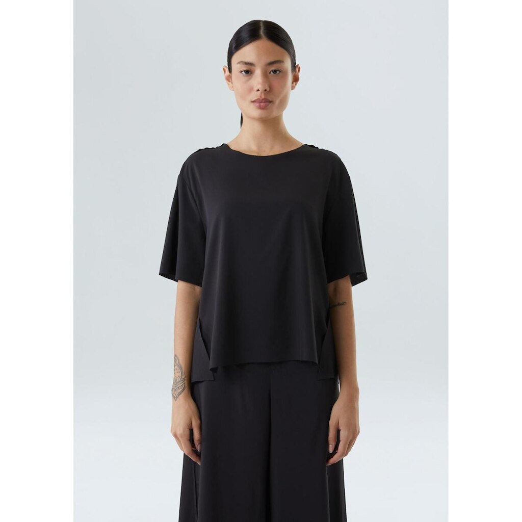 Blusa superlight t-shirt OSKLEN