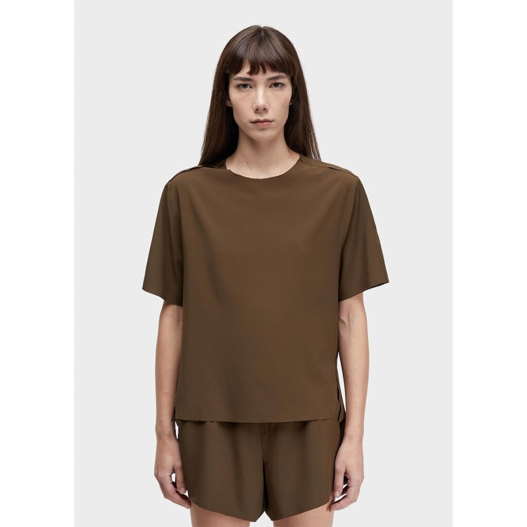 Blusa superlight t-shirt OSKLEN