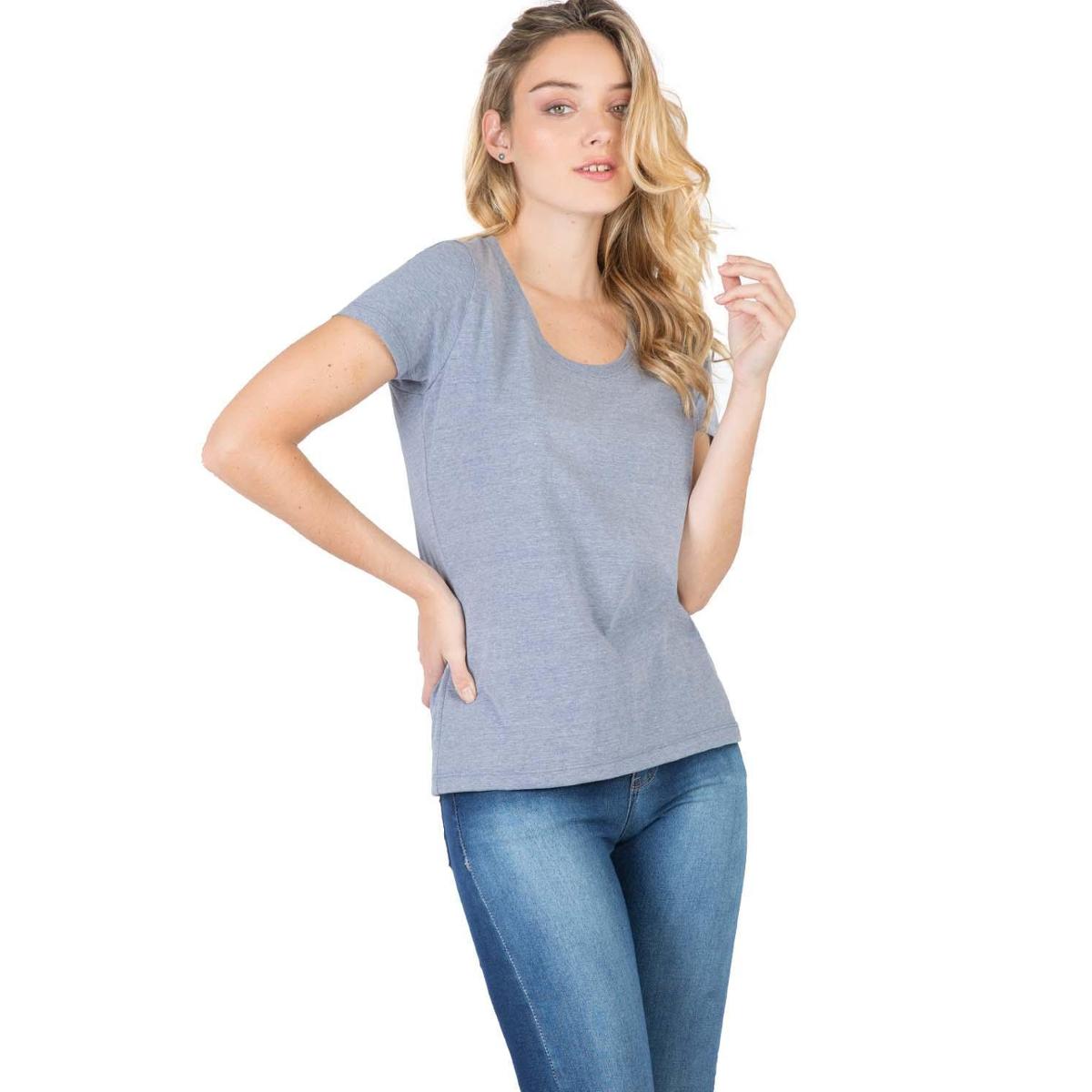 jaqueta jeans feminina taco