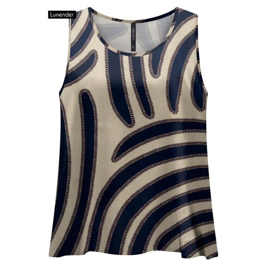 BLUSA TECIDO RAYON BALI