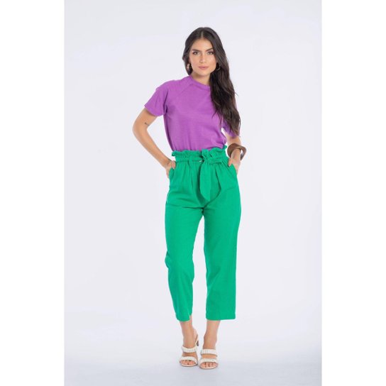 Blusa tereza