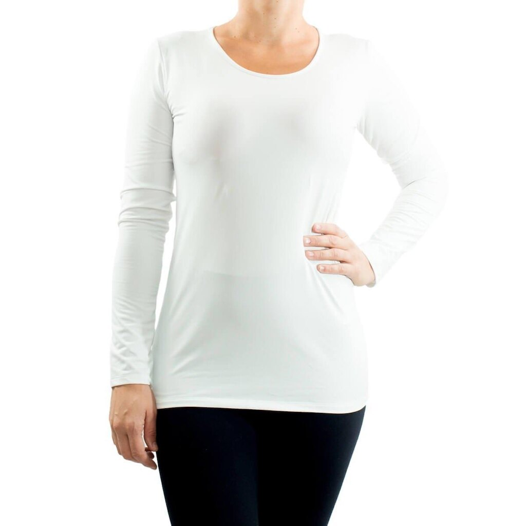 Blusa Térmica Feminina Rosa Tatuada 4931