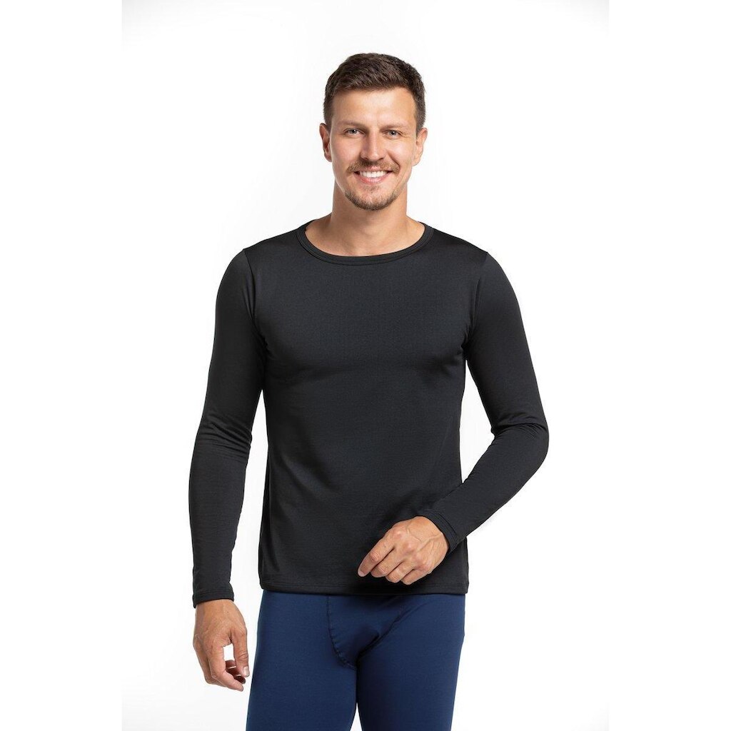 Blusa Térmica Slim Masculina