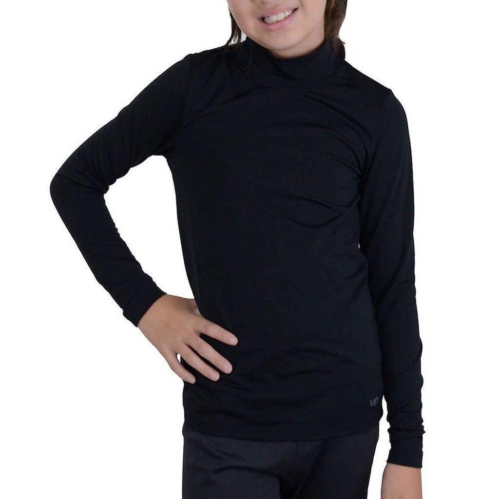 Blusa Térmica Upman Thermo Fine ML