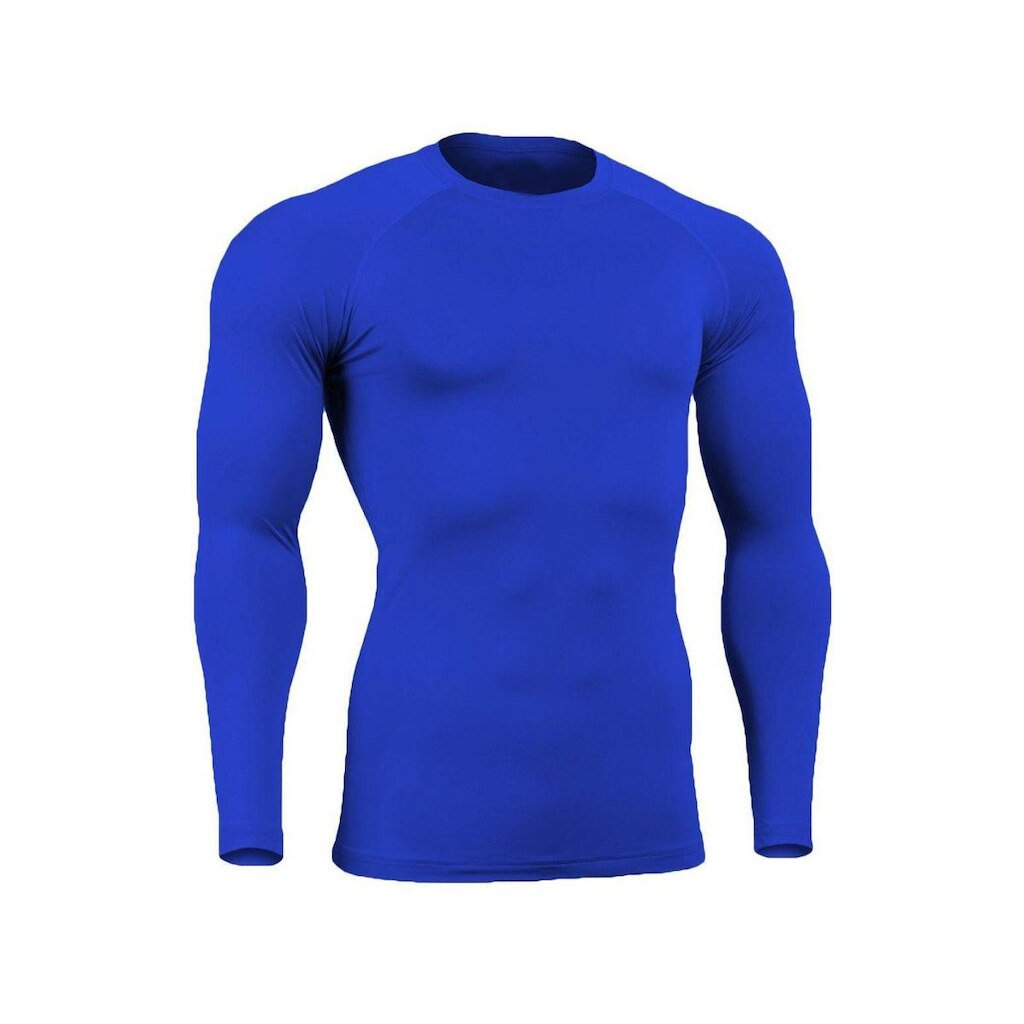 Blusa Térmica Vekyo Com Proteção UV Masculina