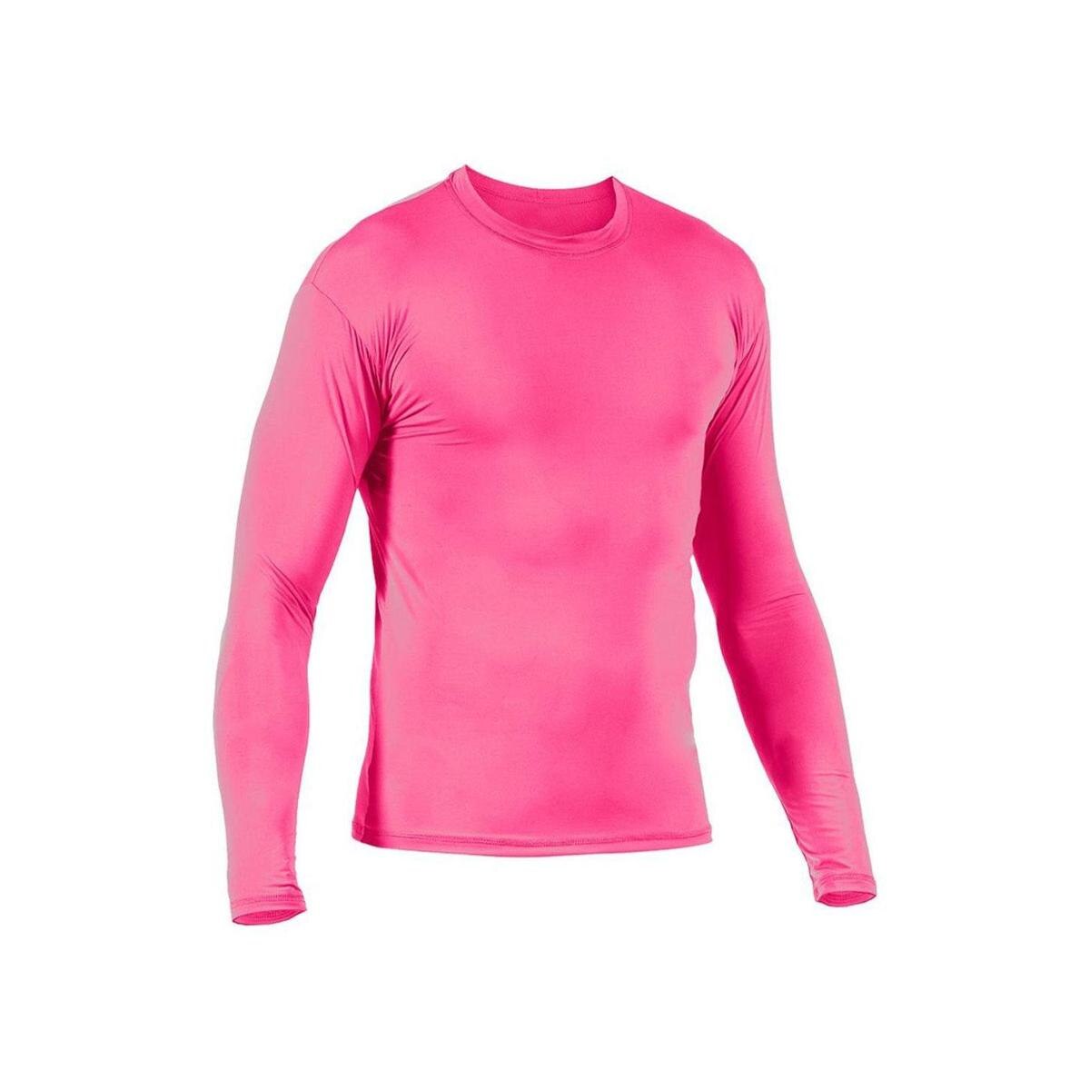 Blusa Térmica Vekyo Com Proteção UV Masculina Menor preço em Blusa Térmica Vekyo Com Proteção UV Masculina