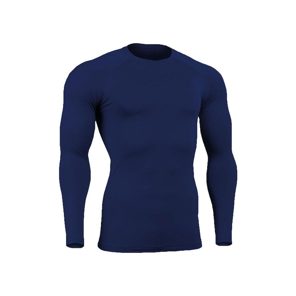 Blusa Térmica Vekyo Com Proteção UV Masculina
