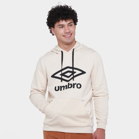Blusa Umbro Essential