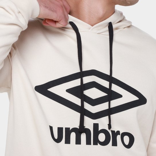 Blusa Umbro Essential