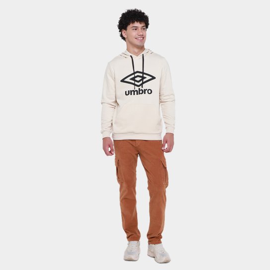 Blusa Umbro Essential