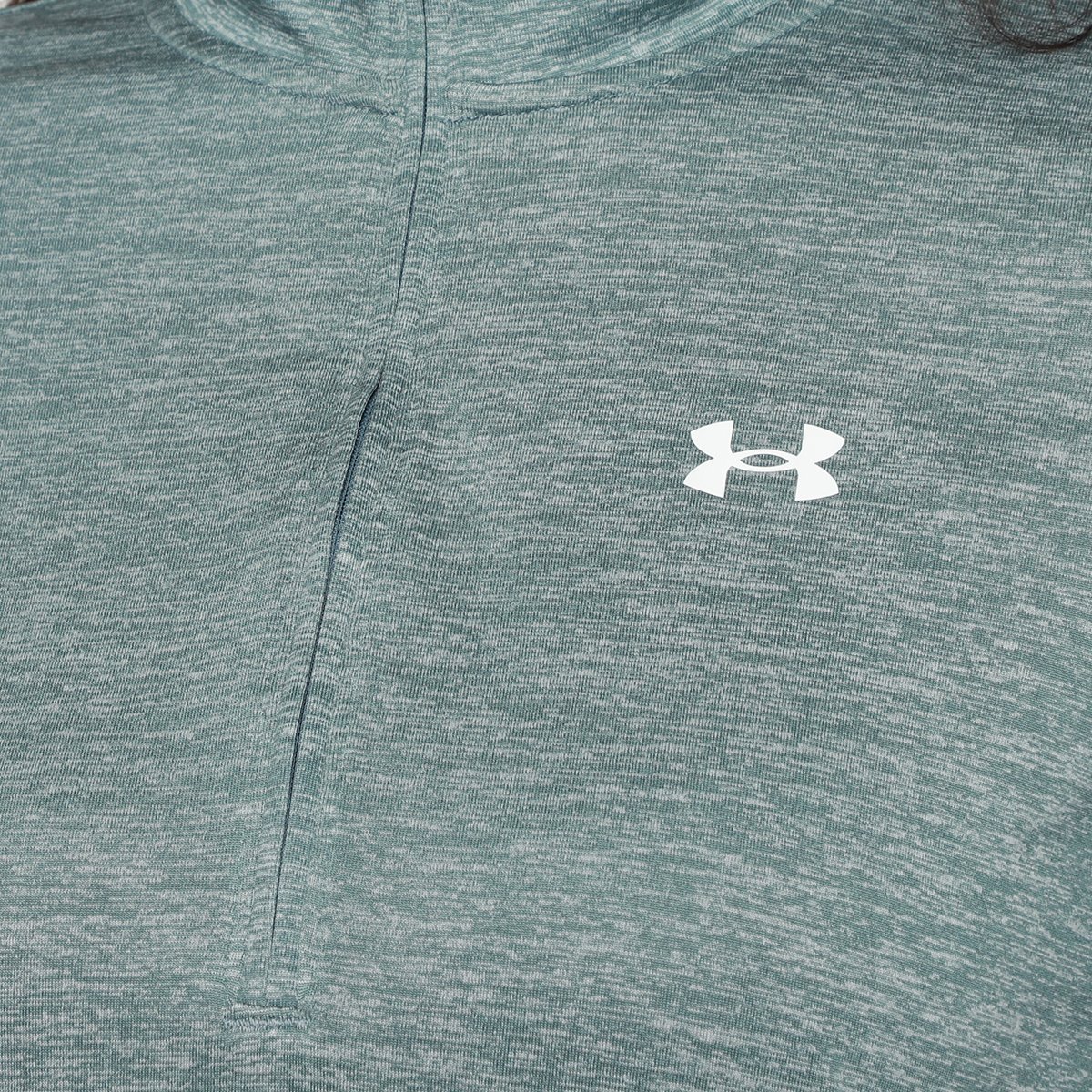 Blusa Under Armour Tech Zip Feminina - 2