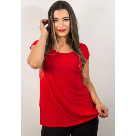 Blusa Vekyo Manga Curta Feminina Fitness Treino Qualidade Academia - Vermelho é ruim? Blusa Vekyo Manga Curta Feminina Fitness Treino Qualidade Academia - Vermelho é boa?