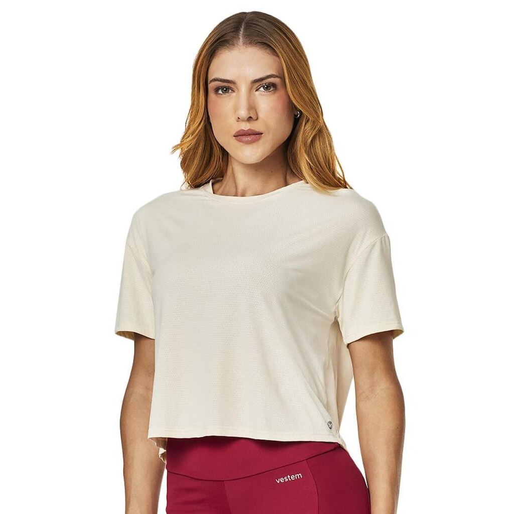 BLUSA VESTEM ECO FEMININA