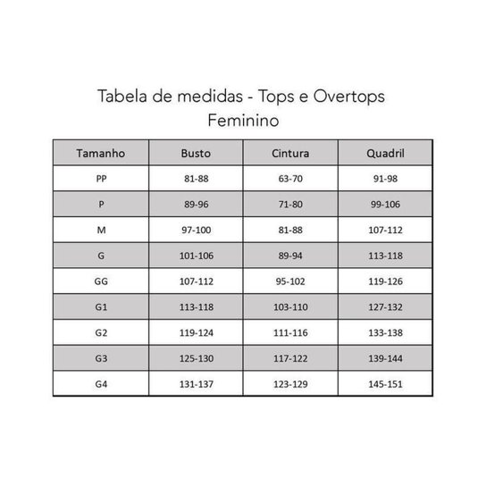 Blusa Vista   Manga Ampla Canaleta