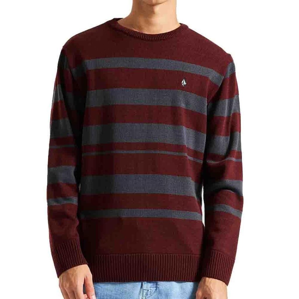 BLUSA VOLCOM TRICOT SUMPTER