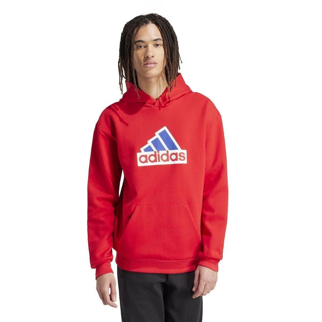 Blusão Adidas Future Icon Masculino