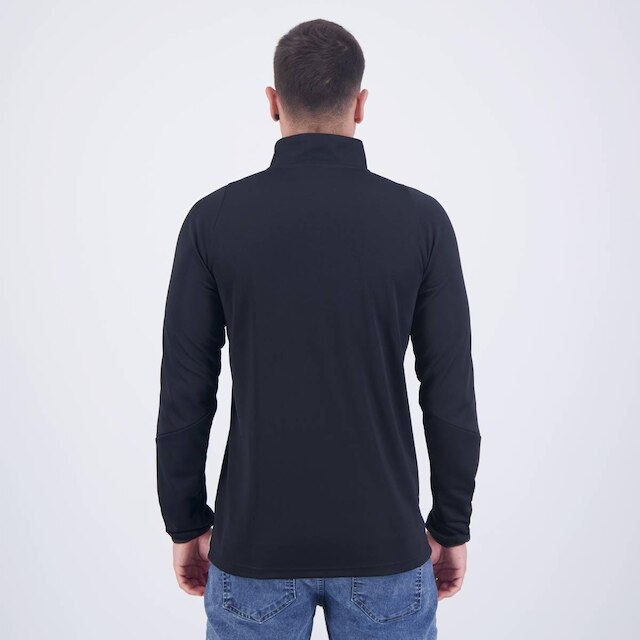 Blusão Adidas Tiro 24 Preto